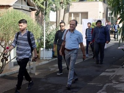 بازنگری سند راهبردی در ۹۵ دانشگاه کلید خورد