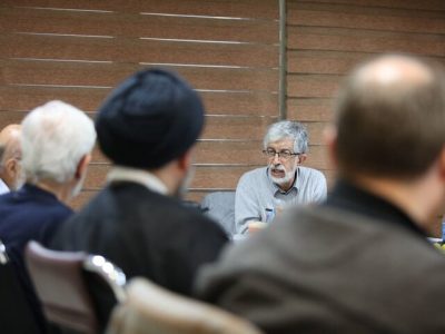 سند انتخاباتی شورای ائتلاف برای شهر تهران تدوین شد 