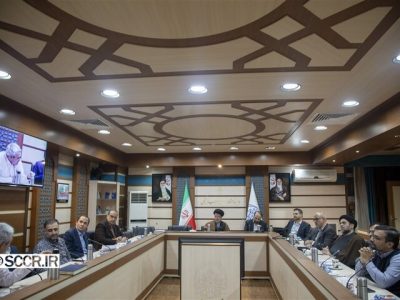 تحول در علوم انسانی با توجه به مسائل بومی کشور امکان‌پذیر است