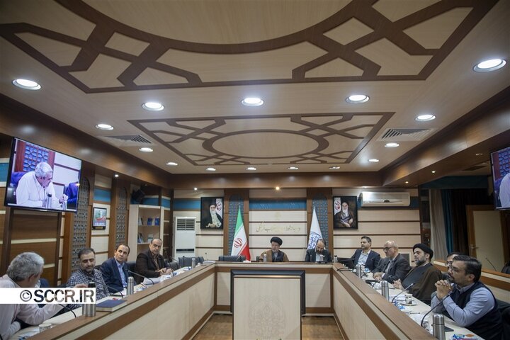 تحول در علوم انسانی با توجه به مسائل بومی کشور امکان‌پذیر است