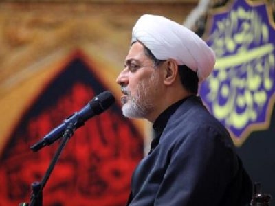 نمایندگی مجلس محفل خدمت رسانی است/در حکومت دینی مسؤولیت امانت است نه طعمه