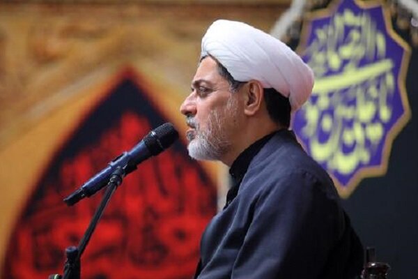 نمایندگی مجلس محفل خدمت رسانی است/در حکومت دینی مسؤولیت امانت است نه طعمه