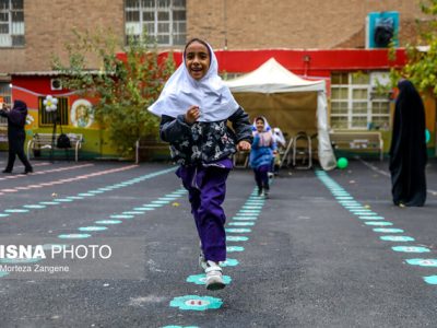 بنیاد ملی نخبگان راتبه تحصیلی «دانای ایران» را به دانش‌آموزان منتخب اعطا می‌کند