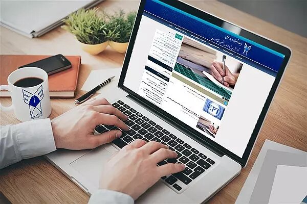 تقویم آموزشی دانشگاه آزاد برای رشته‌های غیر پزشکی و علوم پزشکی منتشر شد/ آغاز انتخاب واحد از امروز
