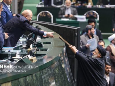 منابع و مصارف دولت در سال آینده تعیین شد