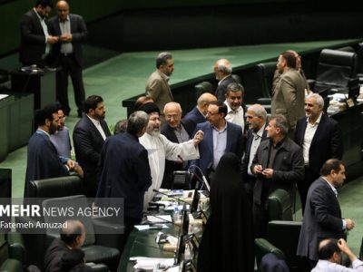 پایان بررسی بخش اول لایحه بودجه ۱۴۰۳ در مجلس/ بخش دوم بودجه چه زمانی بررسی می‌شود؟