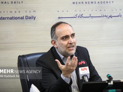 میان صنعت پوشاک، صنعت نساجی و نظام نوآوری تعامل ایجاد شود