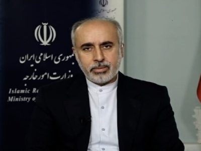 دستیابی به پیشرفت‌های علمی حق مسلّم جمهوری اسلامی ایران است