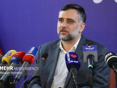 رمضانی قائم مقام سی‌وپنجمین نمایشگاه کتاب تهران شد