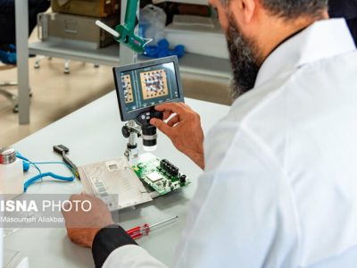 فراخوان حمایت از طرح‌های فناورانه در حوزه فناوری‌های اتصال‌پذیری و ارتباطات تمدید شد