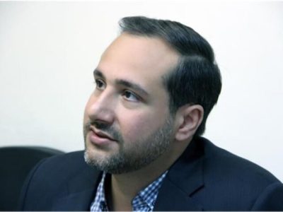 سرپرست مرکز توسعه فرهنگ و هنر در فضای مجازی منصوب شد