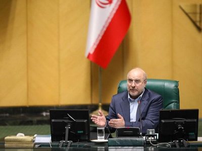 مجلس یازدهم فعالانه و باشناخت برای حل مشکلات کشور قانونگذاری کرد