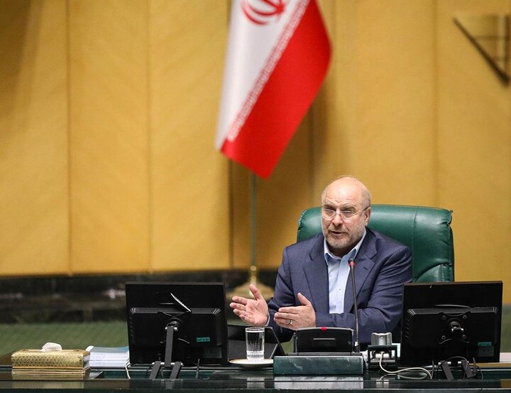 مجلس یازدهم فعالانه و باشناخت برای حل مشکلات کشور قانونگذاری کرد