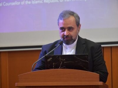 برگزاری نخستین میزگرد تخصصی افزایش توان اقتصادی در کشورهای اسلامی