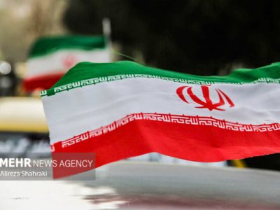 دومین جلسه کمیته دانشگاهیان ستاد دهه فجر انقلاب اسلامی برگزار شد