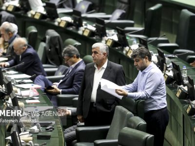 مجلس شرایط واردات ماشین‌آلات با فناوری روز دنیا را مشخص کرد