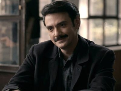 «مسیر اصلی» پرتره‌ای از یک شخصیت واقعی/ عکس‌های جدید رونمایی شد