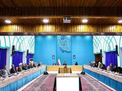 فرهنگ‌سازی غلط از مهمترین دلایل کاهش رشد جمعیت است/ ضرورت اجرای قانون حمایت از جوانی جمعیت