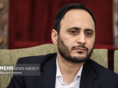 ما می‌توانیم/ اعتماد به نخبگان موفقیت را حاصل می‌کند