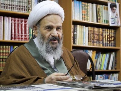 آیت‌الله نمازی دعوت حق را لبیک گفت