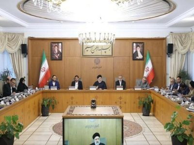 گزارش‌های امیدبخش وزرا از آخرین دستاوردهای دولت