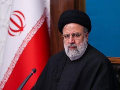 رییسی درگذشت آیت ‏الله نمازی را تسلیت گفت