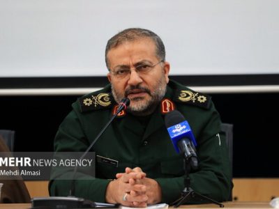 شهدا تولیدکننده قدرت نرم ایران هستند