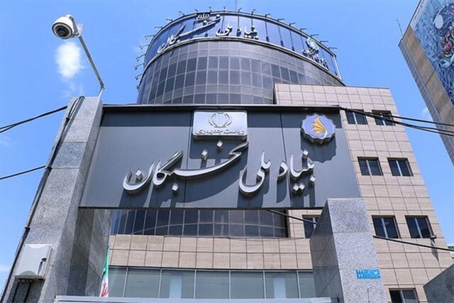 همکاری برگزیدگان «طرح جهت» با بنیاد ملی نخبگان در حل مسائل اولویت‌دار کشور