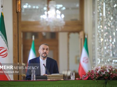 اجازه نمی‌دهیم تروریست‌ها امنیت ایران و پاکستان را هدف قرار دهند