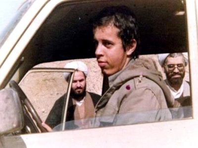 اجلاسیه شهدای اطلاعات سپاه و شهید «حسن باقری» برگزار شد