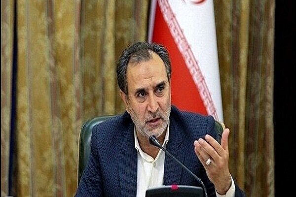 در همه کشورها از «شخصیت‌های خارج از دولت» برای مدیریت بهره می‌برند