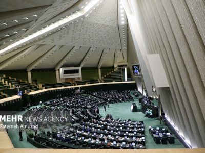 تعطیلی دو روز در هفته در اولویت بررسی مجلس قرار گرفت