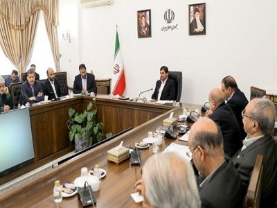 خیرین مدرسه‌ساز به دولت در حوزه ساخت مسکن و اشتغالزایی کمک کنند