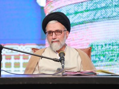 مقاومت با صلاحدید خود به متجاوزان آمریکایی پاسخ می‌دهد