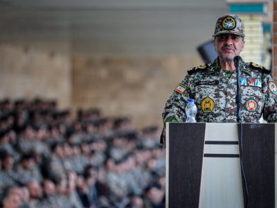 تجهیز یگان‌های پدافندی به نسل جدید پهپادها در آینده نزدیک
