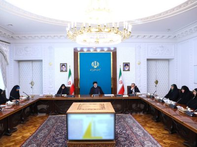 توانمندسازی زنان در سطوح مدیریتی، سیاست مورد تاکید دولت است