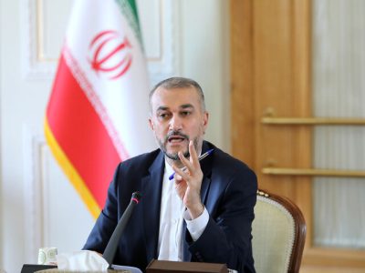 نتانیاهو در پایان عمر سیاسی خود قرار دارد