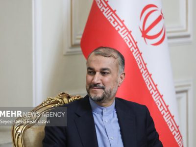 بررسی تحولات منطقه‌، مهم‌ترین محور رایزنی‌ها در اسلام‌آباد بود