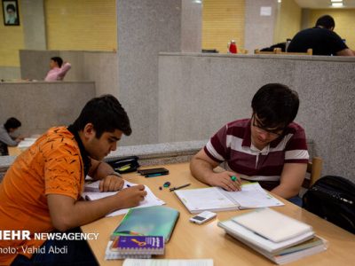 ۸۱ هزار نفر در تکمیل ظرفیت رشته‌های بدون کنکور ثبت‌نام کردند/ امشب آخرین فرصت ثبت‌نام