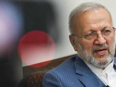 امیدواریم تهران حد نصاب قابل قبولی از مشارکت را به دست آورد