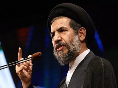 کسانی می‌توانند در جامعه «خلق قدرت» کنند که عقل و عزم داشته باشند
