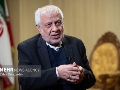 وارد مرحله جدی از انقلاب اسلامی شده‌ایم/مجلس دوازدهم باید «مجلس تحول» باشد