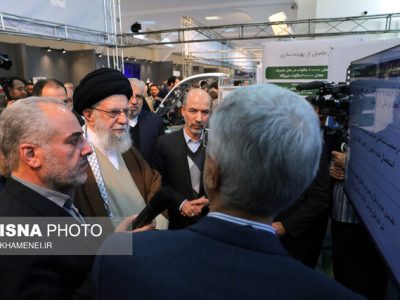 عزم جدی دانش‌بنیان‌ها برای تکمیل زنجیره‌های ارزش اقتصاد
