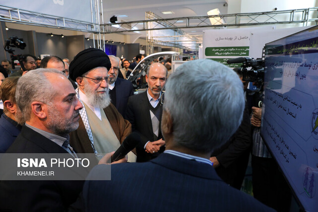 عزم جدی دانش‌بنیان‌ها برای تکمیل زنجیره‌های ارزش اقتصاد
