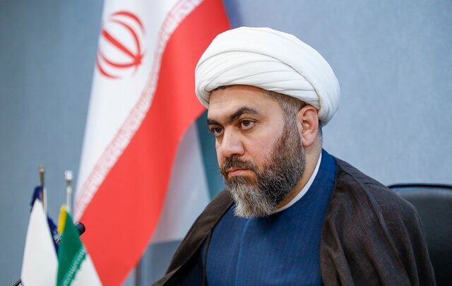 ۹۰ هزار مسجد در ایام دهه فجر پایگاه جهاد تبیین می شوند