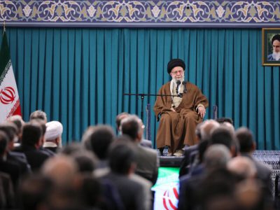 بخش خصوصی می‌تواند کشور را به رشد ۸ درصد برساند/ تأسف می‌خورم که پیشرفت‌ها برای مردم بازگو نشده است