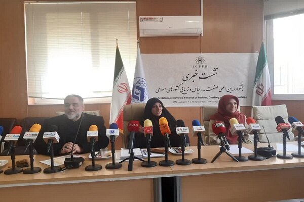 عدم ساماندهی در تولید پوشاک باعث بحرانهای اجتماعی شد/برپایی جشنواره بین‌المللی مدولباس از سال آینده