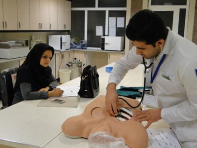 سه آزمون ارزیابی علمی و صلاحیت بالینی گروه علوم پزشکی فردا برگزار می شود