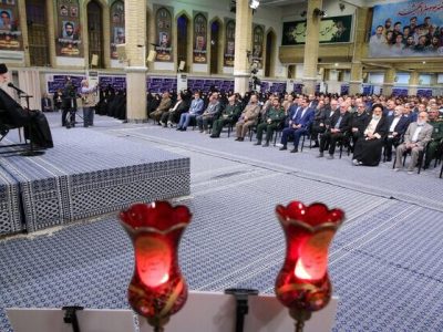 تهران با شناسنامه انقلابی برای نسل جوان معرفی شود/ شهیدان مانع هضم‌شدن ایران در فرهنگ استکبار شدند