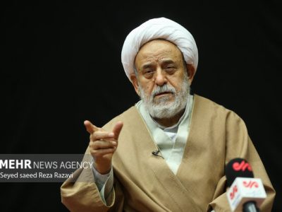 برنامه سخنرانی استاد حسین انصاریان به مناسبت مبعث اعلام شد